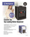 Westinghouse Countertop Water Dispenser
