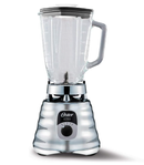 Oster 3 speed Chrome Blender