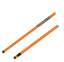 Truper 8ft Extendable Aluminium Pole