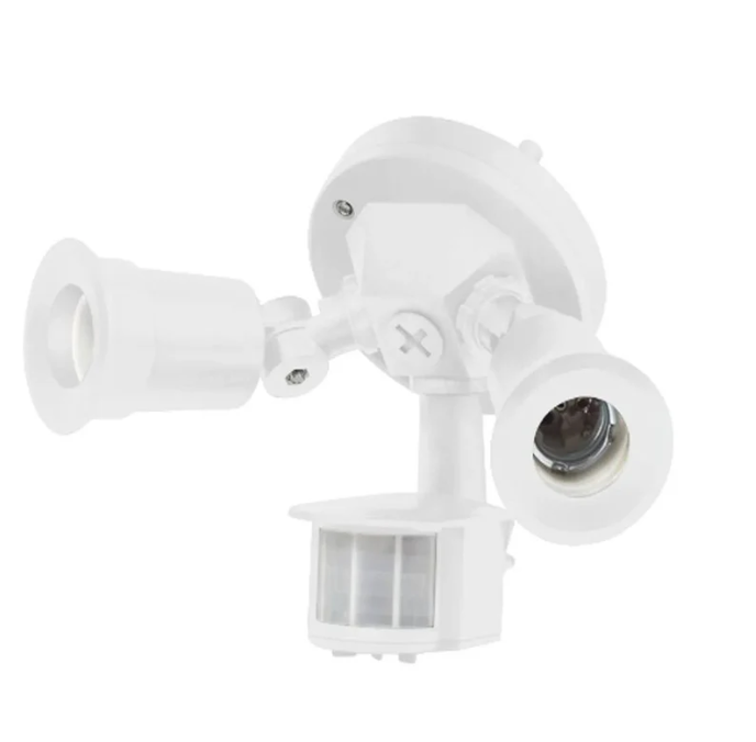 Volteck Outdoor Security Light With Motion Sensor
