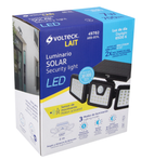 Volteck 7W LED Solar Light with Motion Sensor
