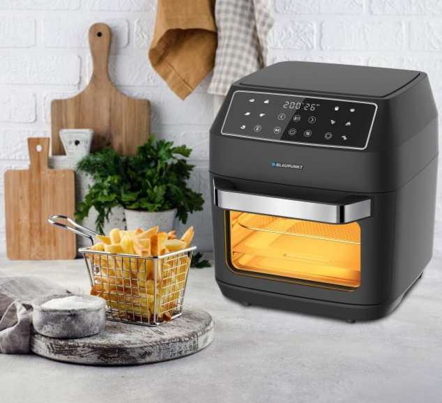 Blaupunkt 12L Air Fryer