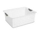Sterilite Ultra Storage Basket