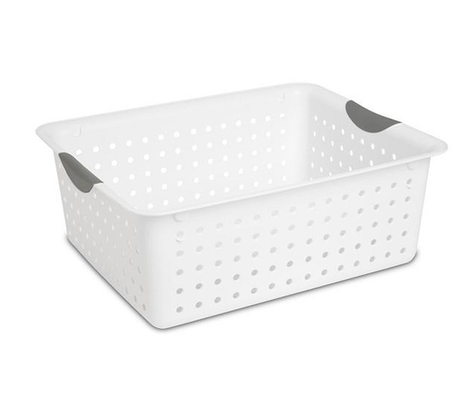 Sterilite Ultra Storage Basket