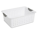 Sterilite Ultra Storage Basket