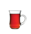 Pasabache Keyif Tea Glass Set