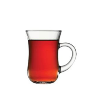 Pasabache Keyif Tea Glass Set