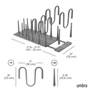 Umbra Peggy Cookware Organizer