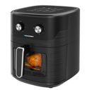 Blaupunkt 6.5L Air Fryer with Divider