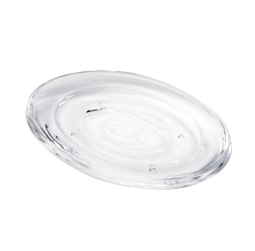 Umbra Droplet Soap Dish