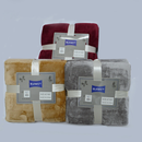 Fleece throw/blanket 60"x80"