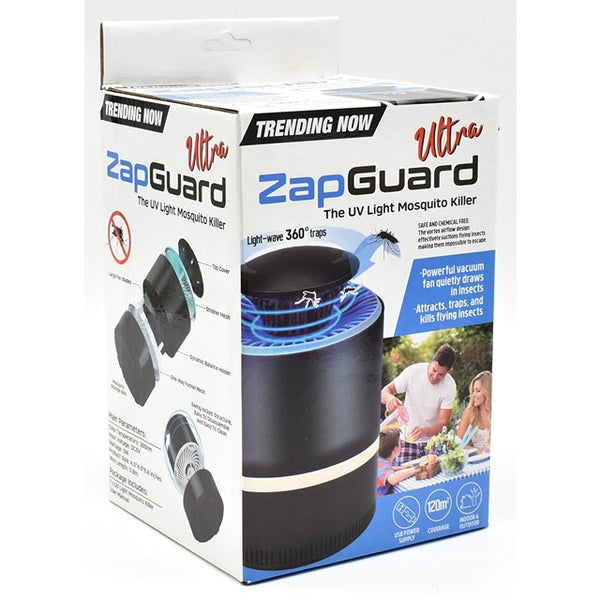 Ultra Zap Guard UV Mosquito Killer