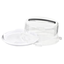 Plastic Cake Carrier