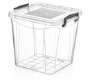 Plastic Storage Box