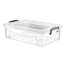 Plastic Storage Box