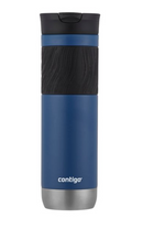 Byron 2.0 Stainless Steel Travel Mug with SNAPSEAL™Lid and Grip