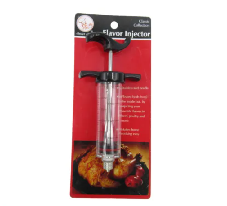 Smart Cooks Flavor Injector