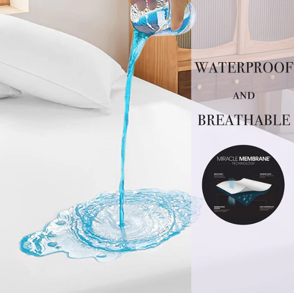 Protect-A-Bed Mattress Protector
