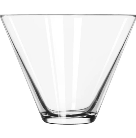 Libbey Stemless Collection