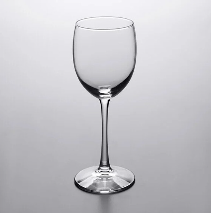 Libbey Vina Collection