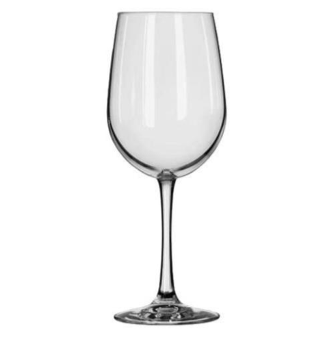 Libbey Vina Collection