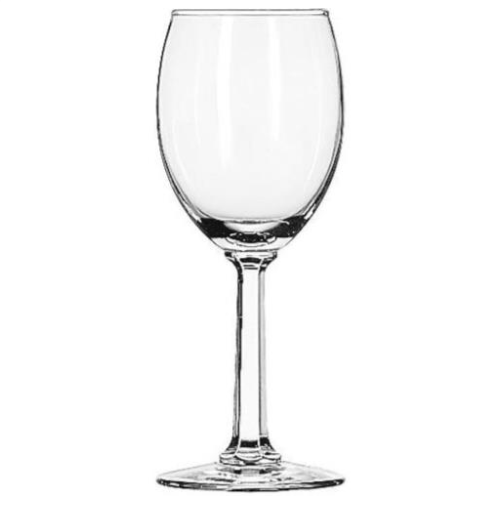 Libbey Napa Country Collection
