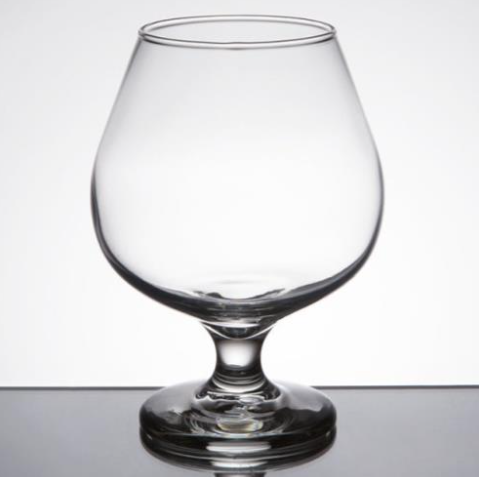 Libbey Embassy Collection