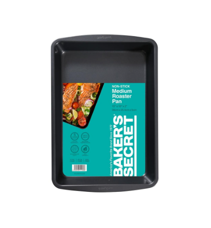 Baker's Secret Bakeware