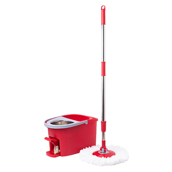 Liao Tornado Spin Mop & Bucket With Pedal
