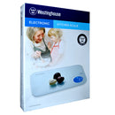 Westinghouse 9" Digital Kitchen Scale