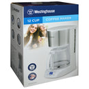 Westinghouse 1.5 Ltr Coffee Maker