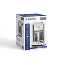 Westinghouse Coffee Maker 12 Cup