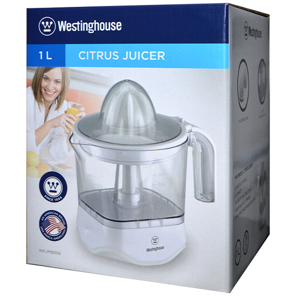 Westinghouse Citrus Juice 1 Ltr