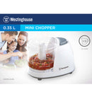 Westinghouse Mini Chopper