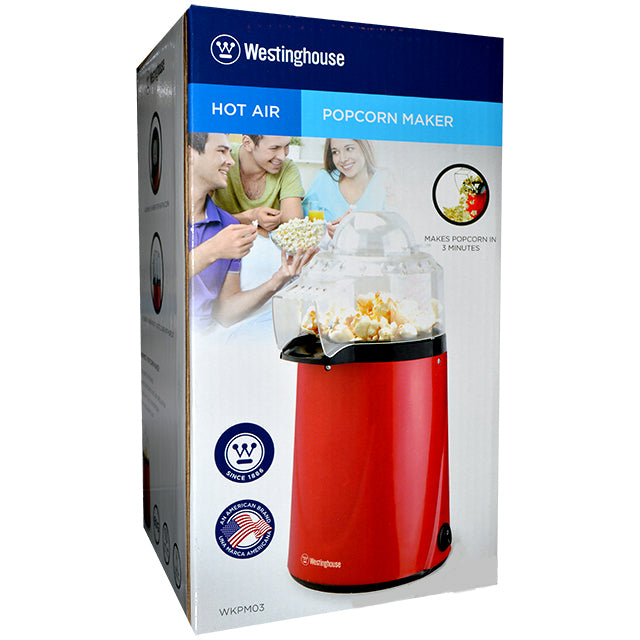 Westinghouse Hot Air Popcorn Maker