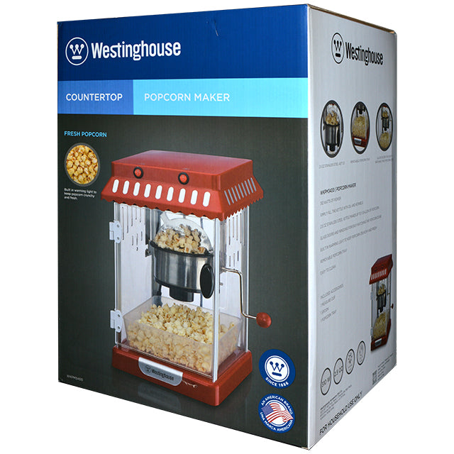 Westinghouse Popcorn Maker