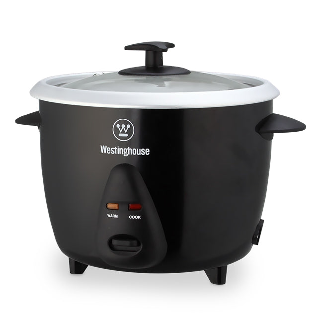 Westinghouse Rice Cooker 8 Cup/ 1.5 Lt