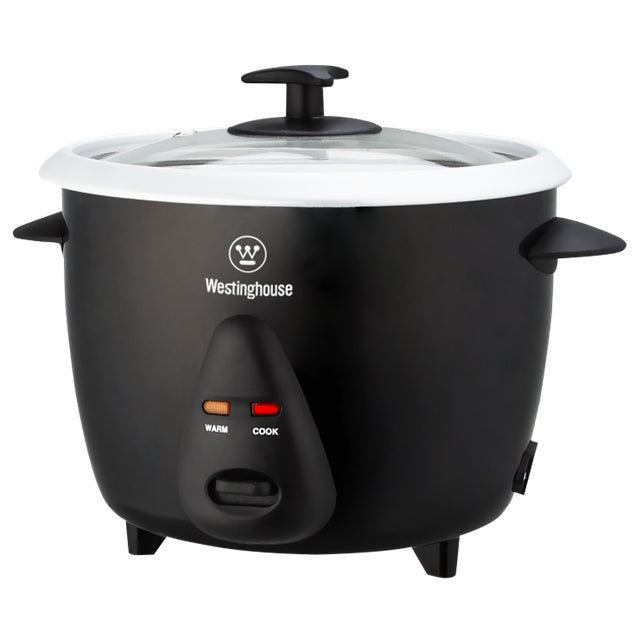 Westinghouse Rice Cooker 10 Cup/ 1.8 Lt