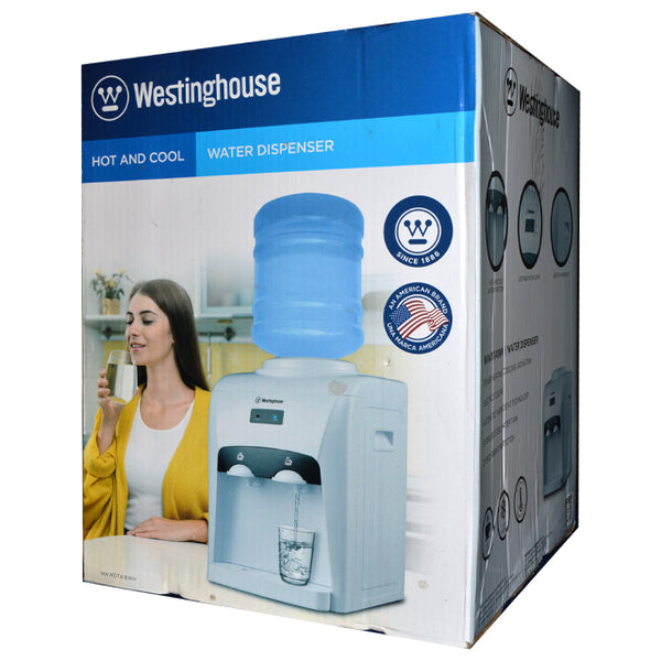 Westinghouse Countertop Water Dispenser