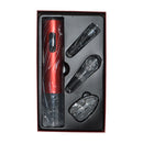 Electric Wine Opener Set 4 Pc