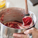 Bakers Secret Silicone Spatulas 4pk