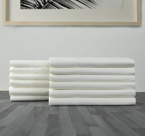 Habitat Pillow Cases