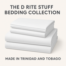 D Rite Stuff Bedding Collection