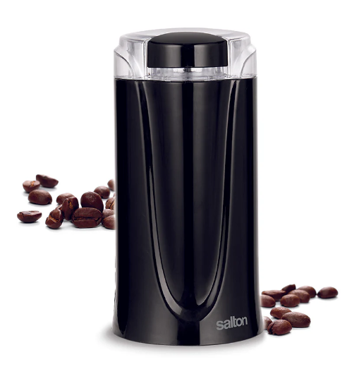 Salton Coffee, Spice & Herb Electric Grinder