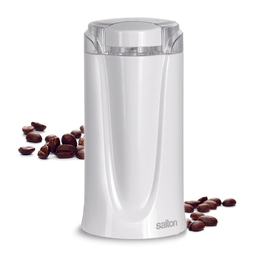 Salton Coffee, Spice & Herb Electric Grinder