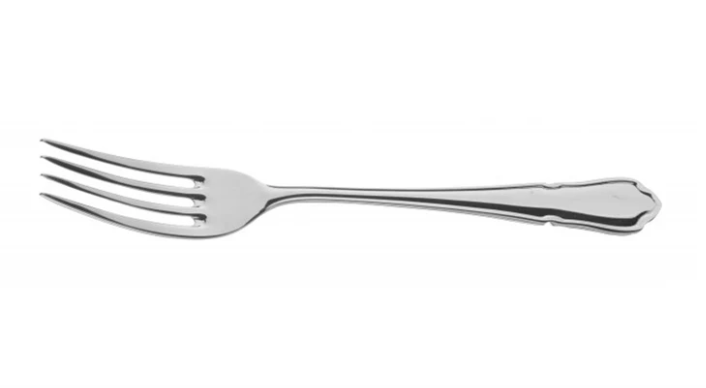 DuBarry Stainless Steel Flatware