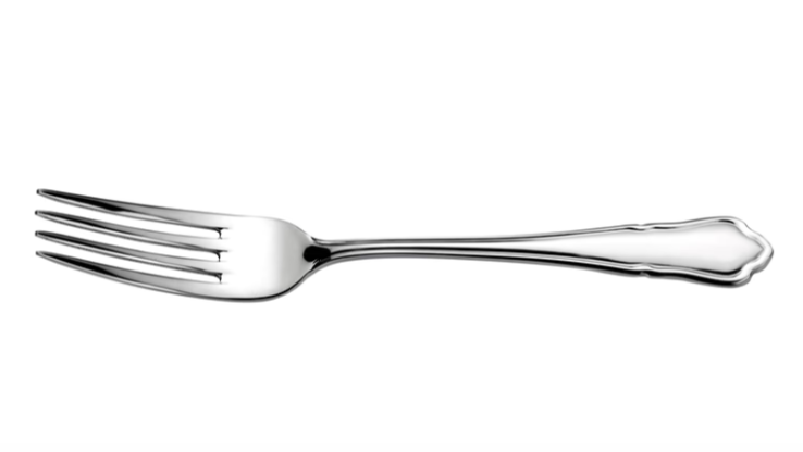 DuBarry Stainless Steel Flatware