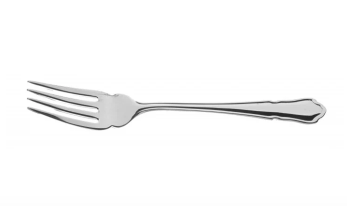 DuBarry Stainless Steel Flatware