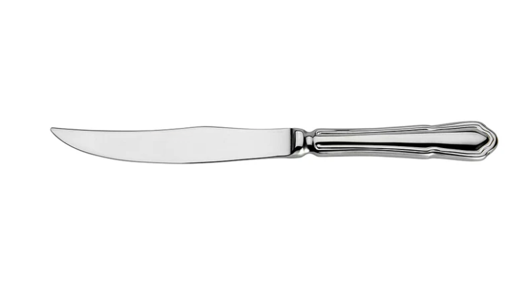 DuBarry Stainless Steel Flatware