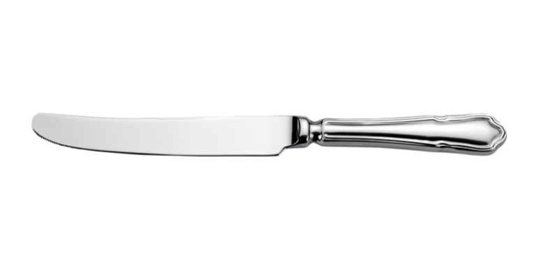 DuBarry Stainless Steel Flatware
